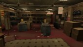 IV Clothing Overhaul - Russian Shop